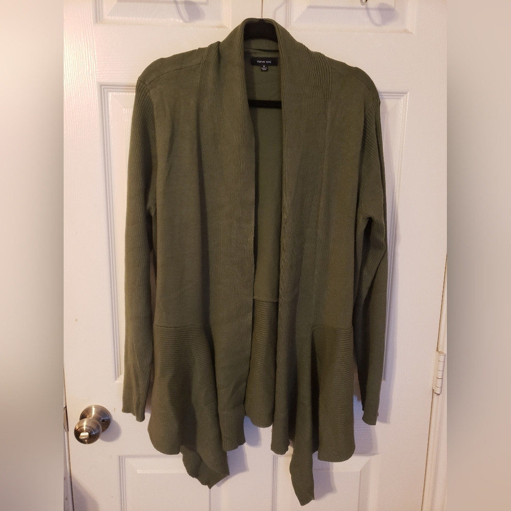 Verve Ami Sweater